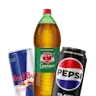 Refrigerantes